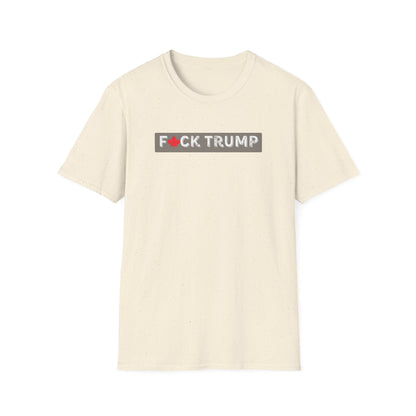 F🍁CK TRUMP