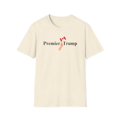 Premier Trump