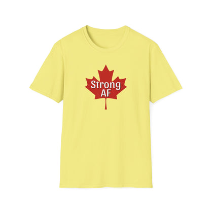 Strong AF Tee