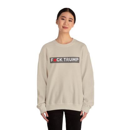 F🍁ck Trump - Crew