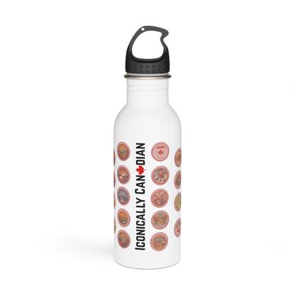 The Sip & Stick Water Bottle