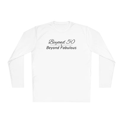 Beyond 50 Beyond Fabulous Cooling Shirt