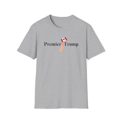 Premier Trump