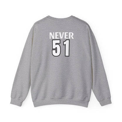 NEVER 51 Crew