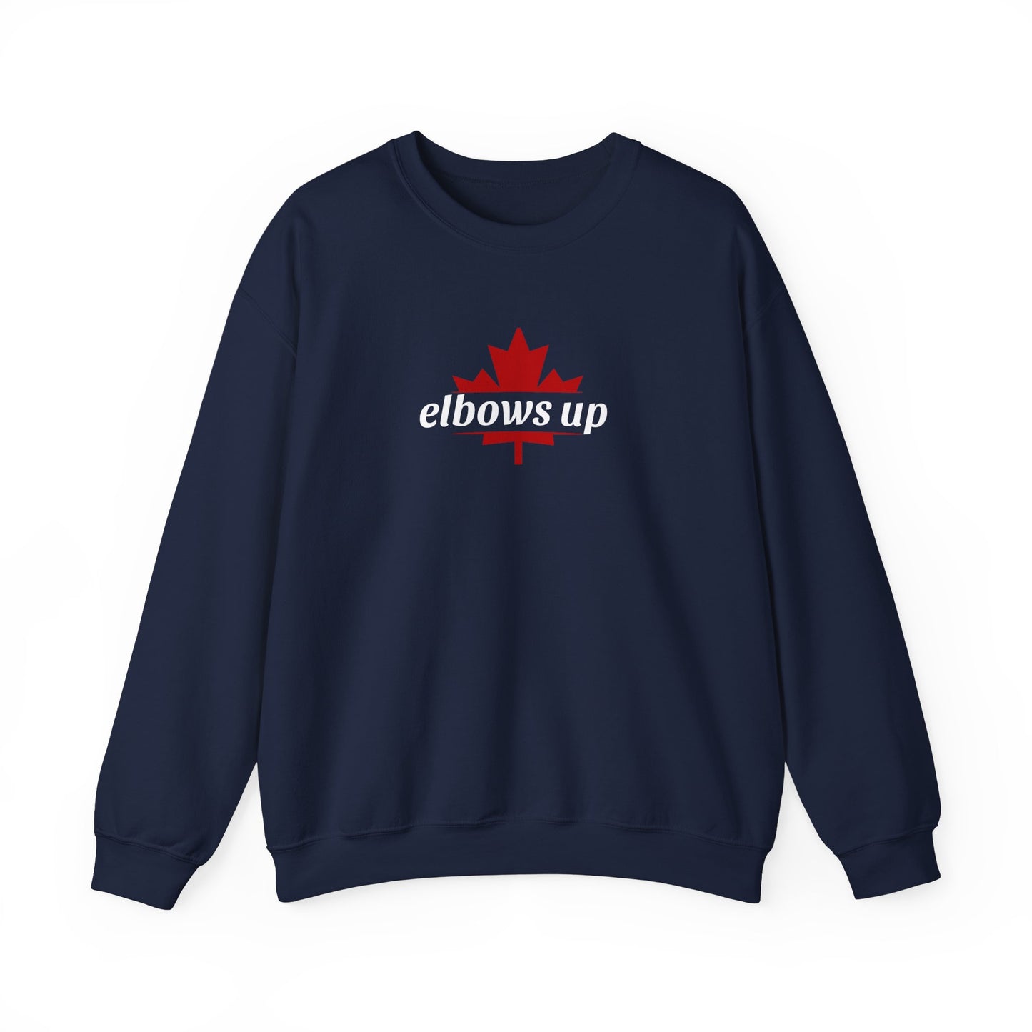 Elbows Up - Crew