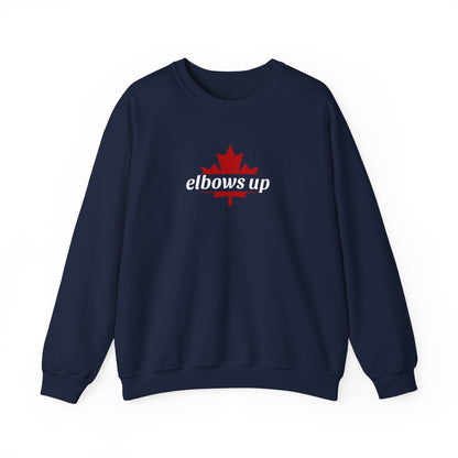 Elbows Up - Crew