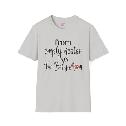 From Empty Nester to Fur Baby Mom - Sassie Curves