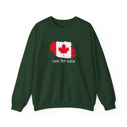 not for sale🍁- Crew
