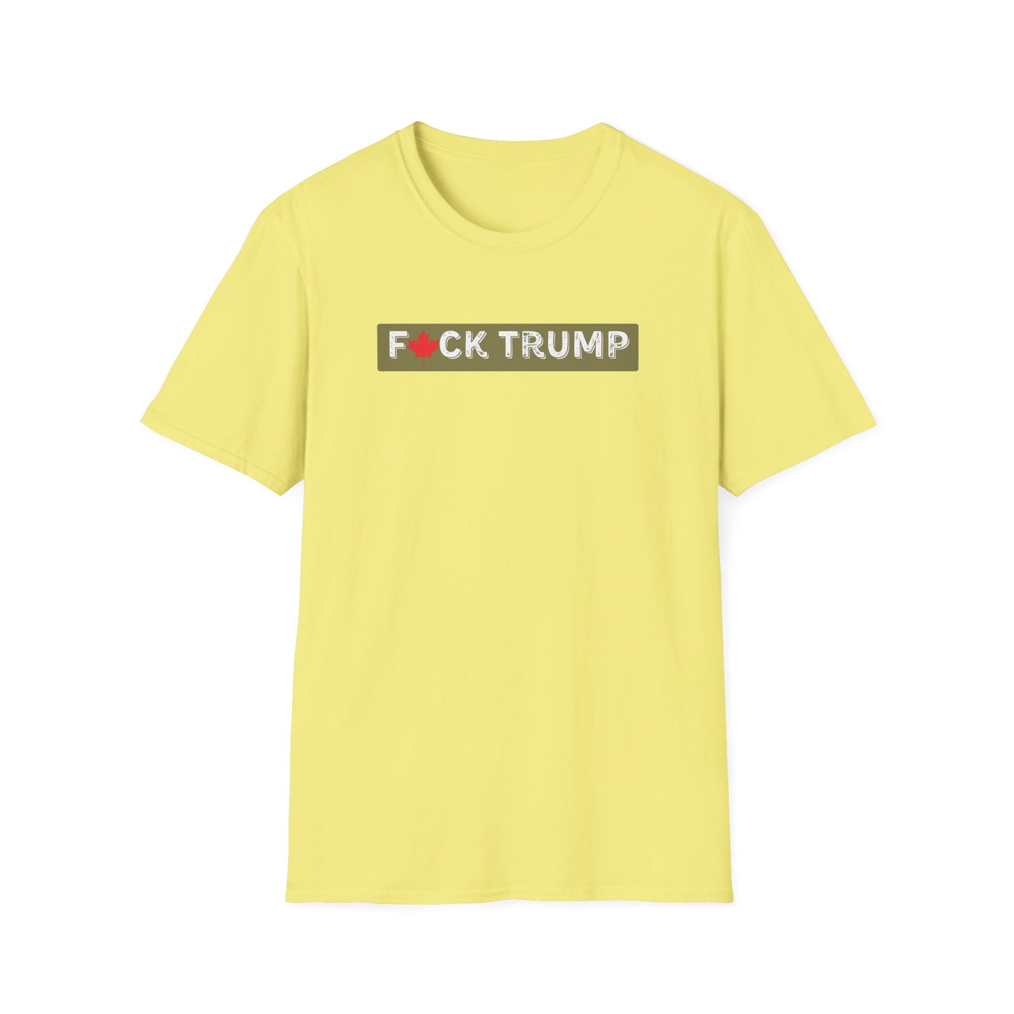 F🍁CK TRUMP