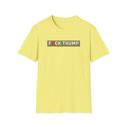 F🍁CK TRUMP