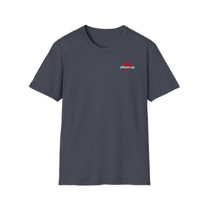 NEVER 51 Tee