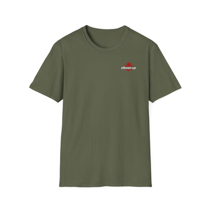 NEVER 51 Tee