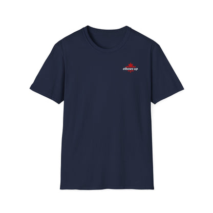 NEVER 51 Tee