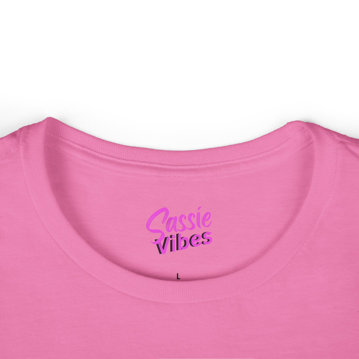 It's Weird Being the Same Age as Old People - Fitted Tee