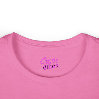 It's Weird Being the Same Age as Old People - Fitted Tee
