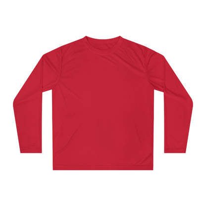 Hot Flash Hero Cooling Long Sleeve