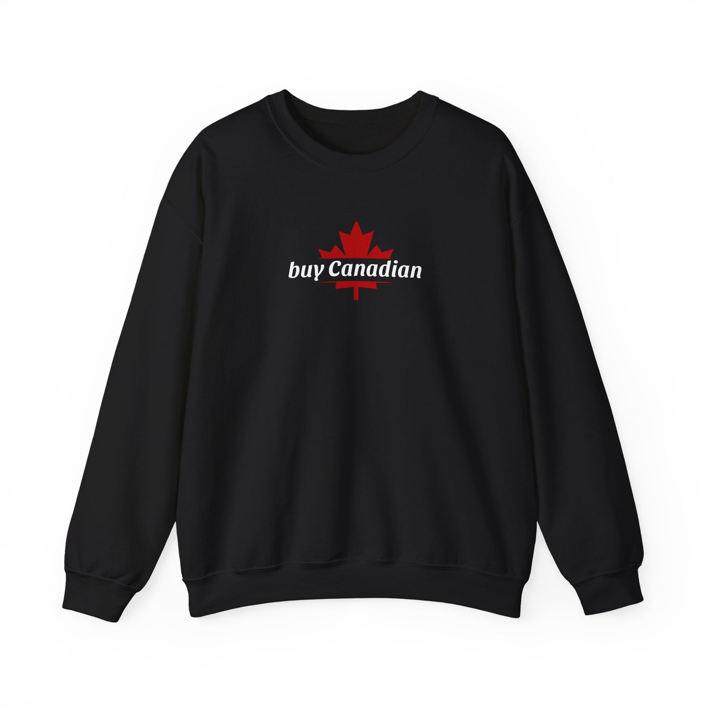 Buy Canadian - Crew