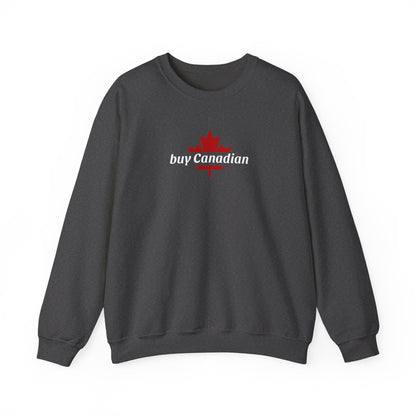 Buy Canadian - Crew