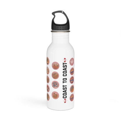The Sip & Stick Water Bottle