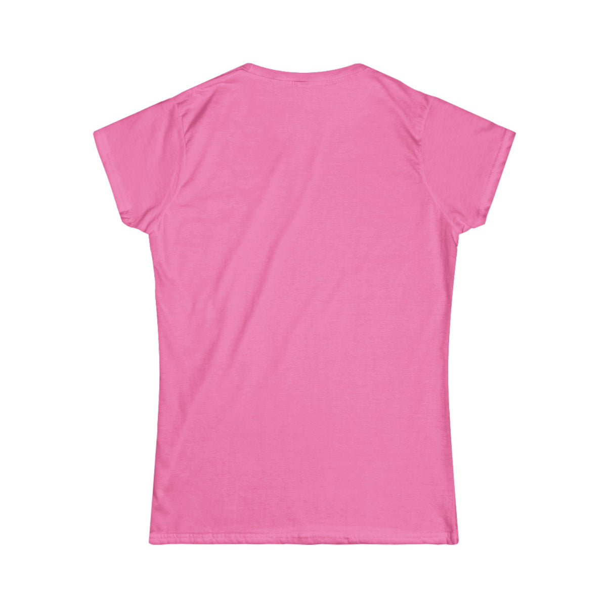 Silver, Sexy and Fierce -  Fitted Tee