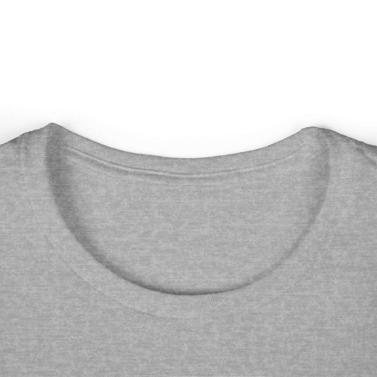 Silver, Sexy and Fierce -  Fitted Tee