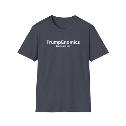 TrumpEnomics Tee