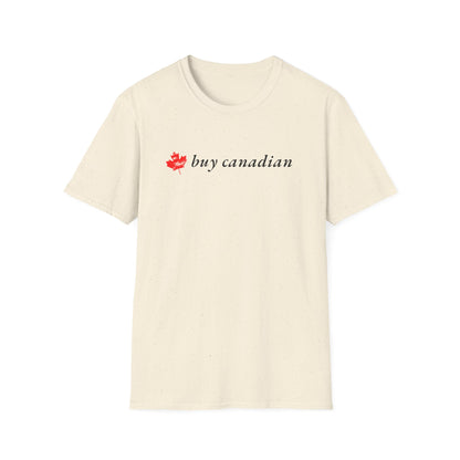 buy canadian Tee