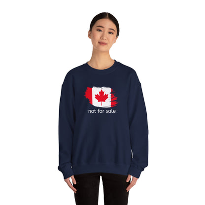 not for sale🍁- Crew