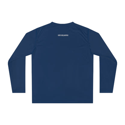 Hot Flash Hero Cooling Long Sleeve
