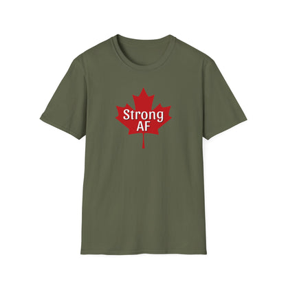 Strong AF Tee