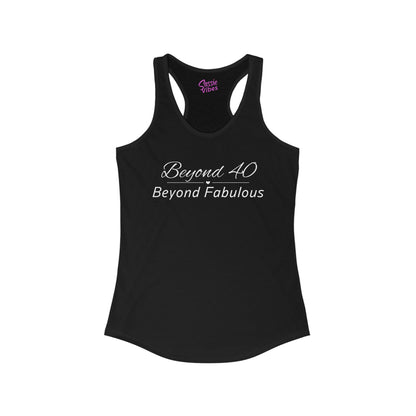 Beyond 40 - Beyond Fabulous -