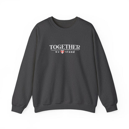Together We Stand Crew