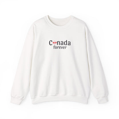 Canada Forever- Crew