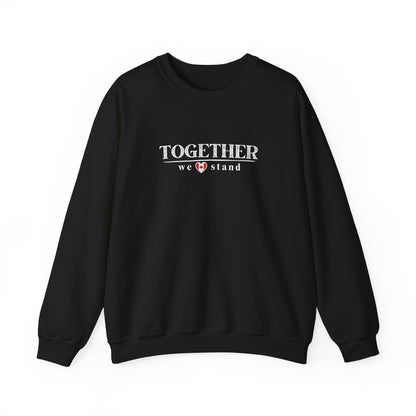 Together We Stand Crew