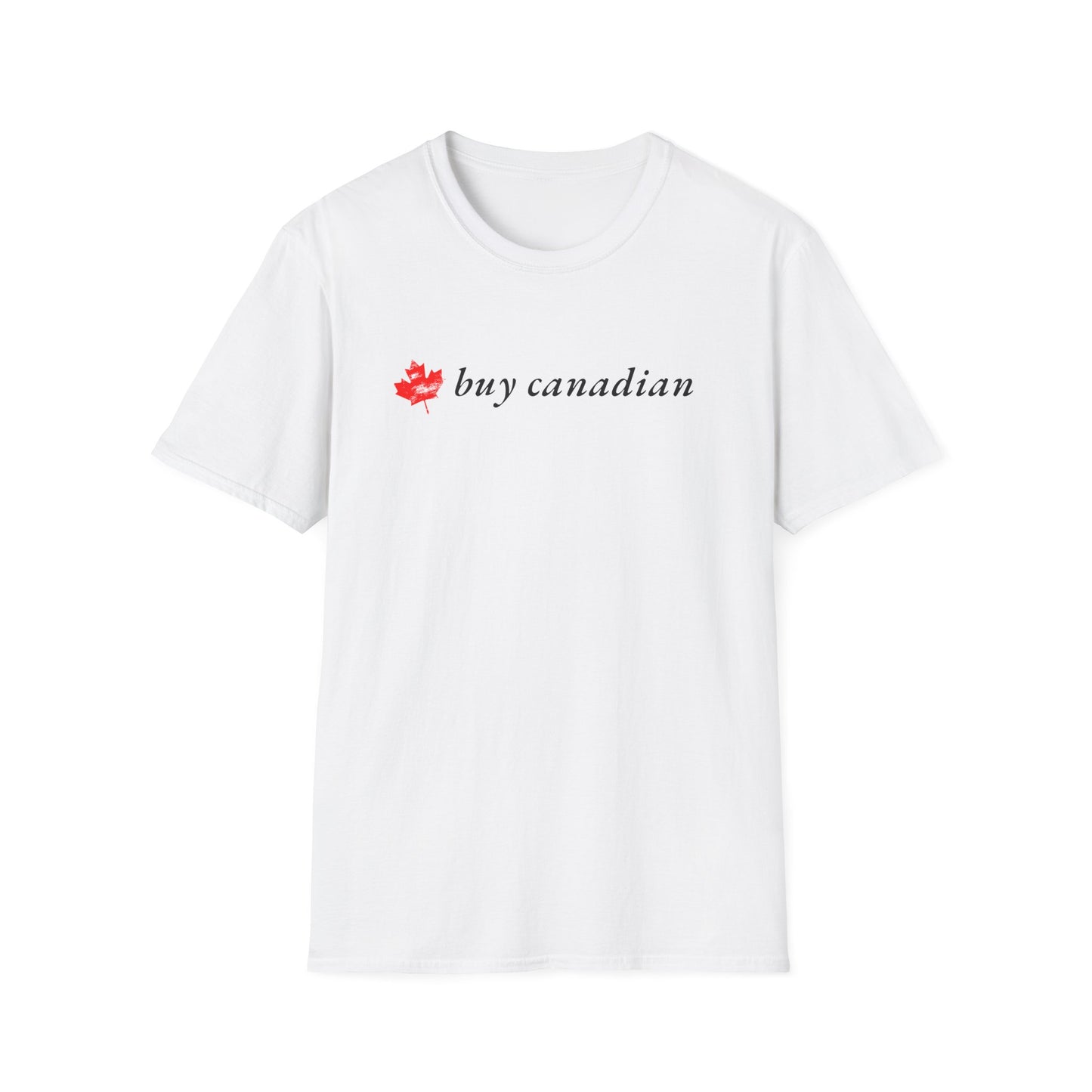 buy canadian Tee