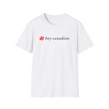 buy canadian Tee