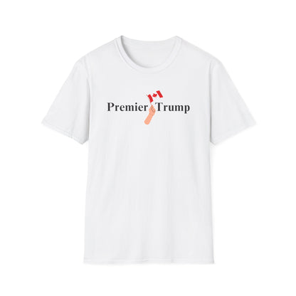 Premier Trump
