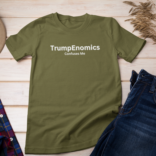TrumpEnomics Tee