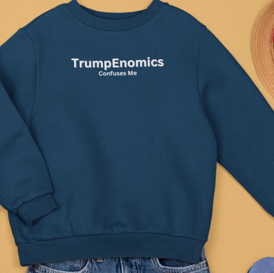 TrumpEnomics - Crew