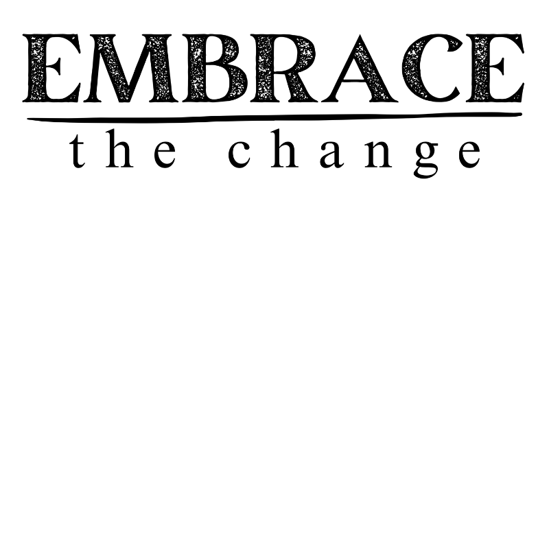 Embrace the Change Tank