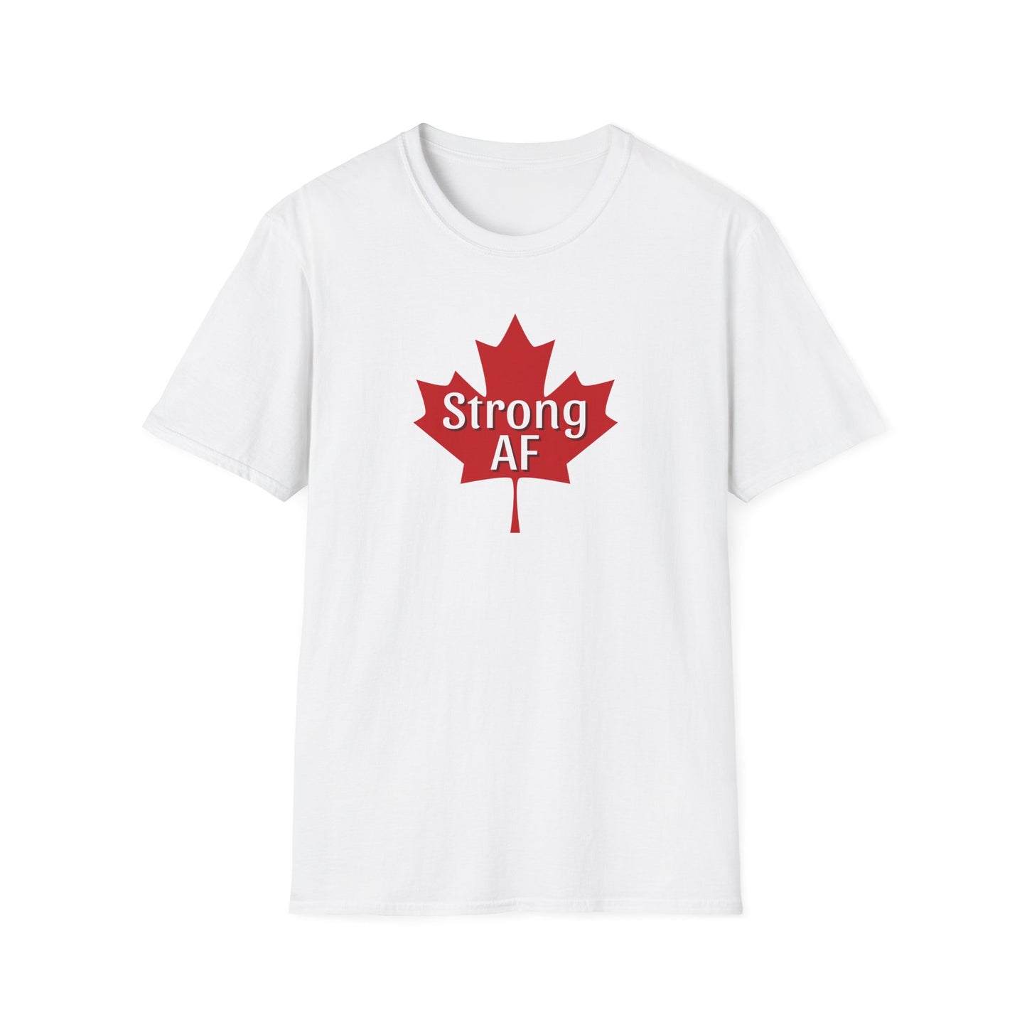 Strong AF Tee
