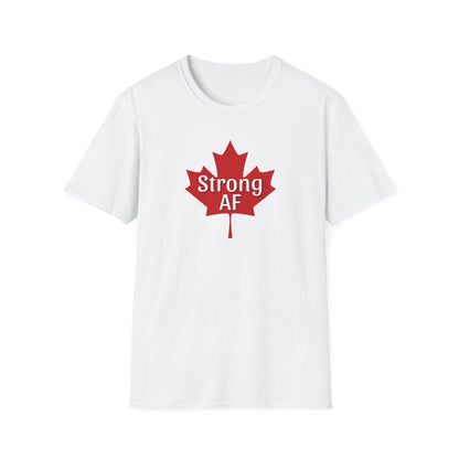 Strong AF Tee