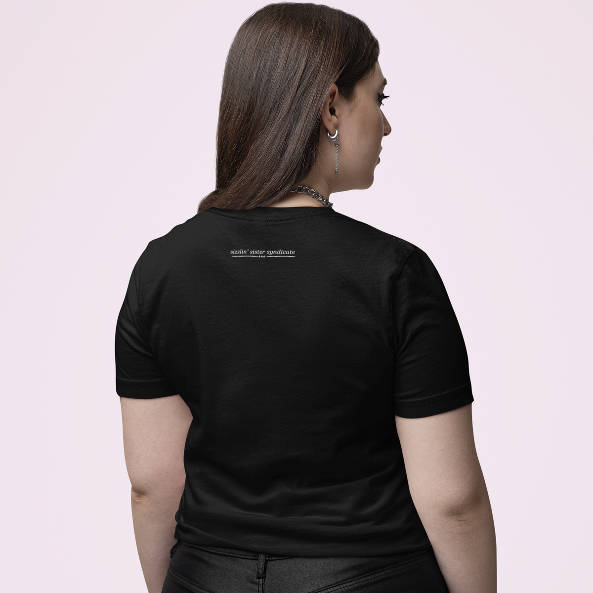 Magical Cooling Tee - V Neck