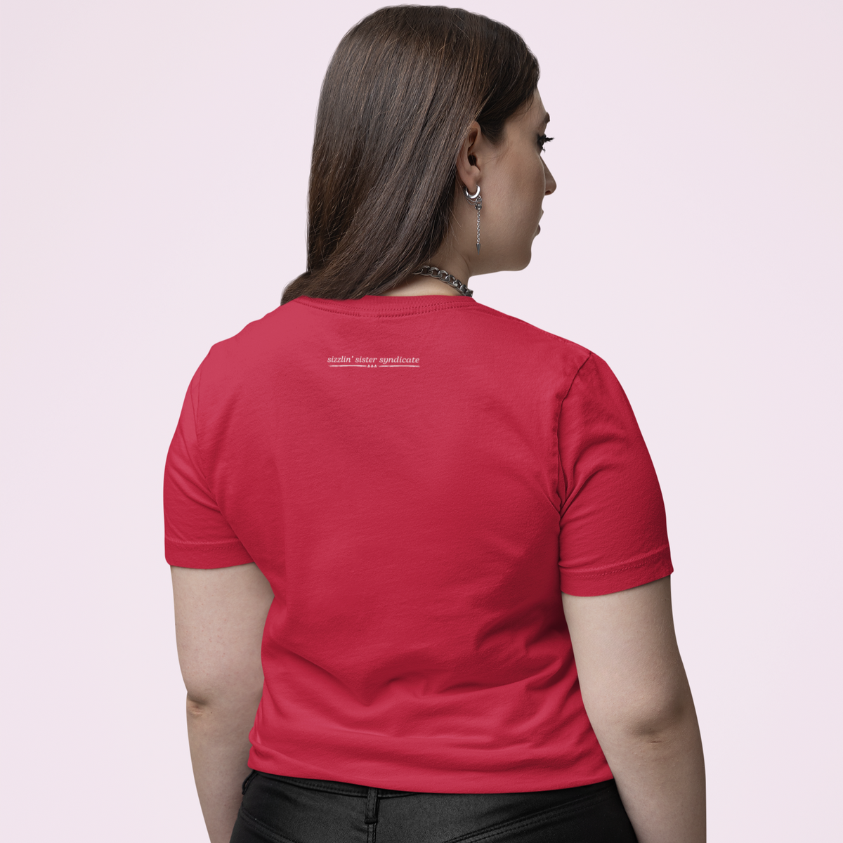 Magical Cooling Tee - V Neck