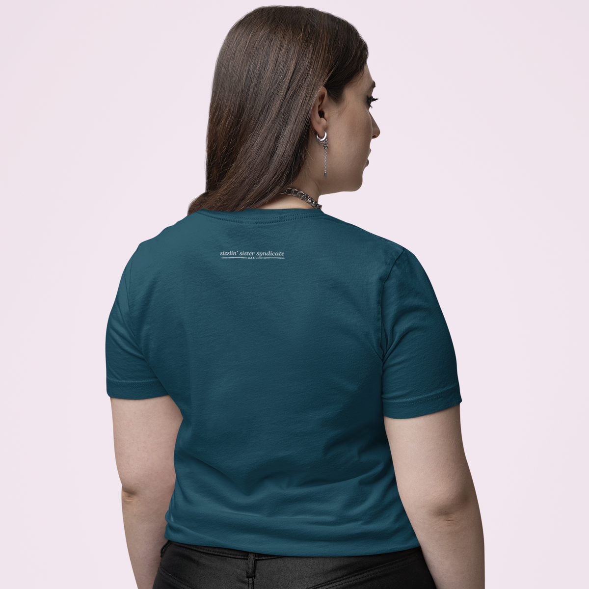 Magical Cooling Tee - V Neck