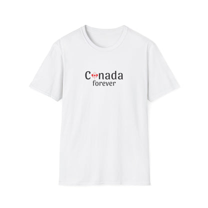 Canada Forever Tee