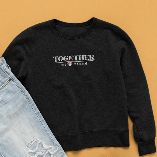 Together We Stand Crew