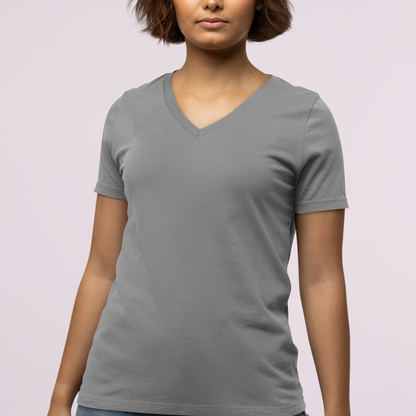 Magical Cooling Tee - V Neck