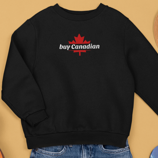 Buy Canadian - Crew