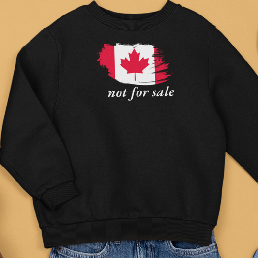 not for sale🍁- Crew